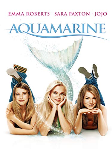 Aquamarine