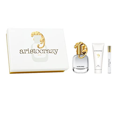 Aristocrazy Aristocrazy Brave Edt Vapo 80 Ml Sets 80 ml