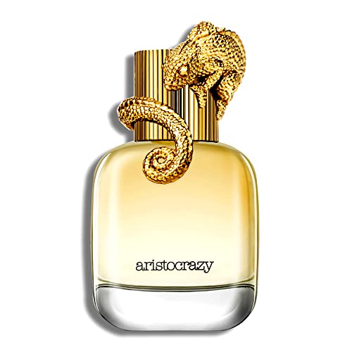 Aristocrazy Intuitive Edt Vapo, 80 ml