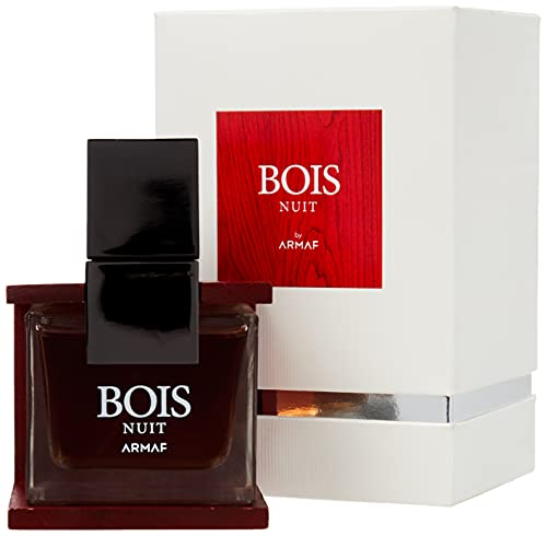 ARMAF Bois Nuit Eau De Toilette, 100 ml