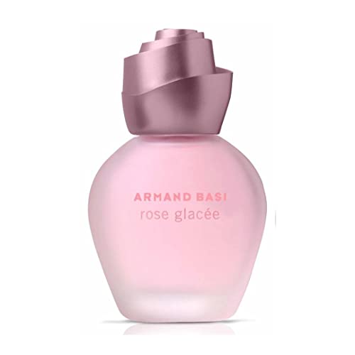 Armand Basi Rose Glacee Eau De Toilette 30Ml Vapo.