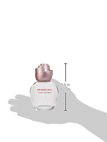 Armand Basi Rose Lumiere Eau De Toilette 100Ml Vapo.