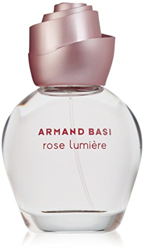 Armand Basi Rose Lumiere Eau De Toilette 100Ml Vapo.