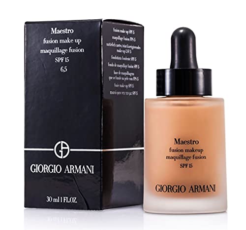 Armani - Base Maestro Giorgio