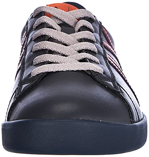 Armani Exchange Tenis, Zapatillas Hombre, K625, 40.5 EU