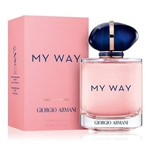 Armani my way epv 30ml