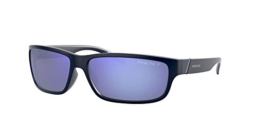 Arnette Gafas de Sol ZORO AN 4271 Matte Blue/Grey Blue 63/15/130 hombre