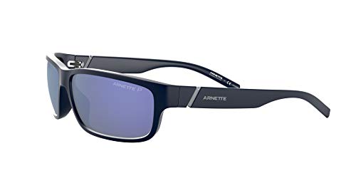 Arnette Gafas de Sol ZORO AN 4271 Matte Blue/Grey Blue 63/15/130 hombre