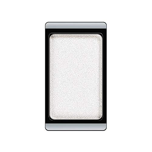 Artdeco Magnetic Eyeshadow Pearl 10 Pearly White Magnetyczny cień do powiek perłowy