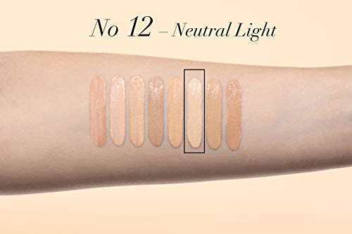 Artdeco Perfect Teint Concealer #12-Neutral Light 1,80 Ml - 1.8 ml