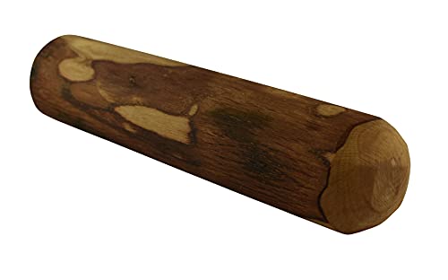 ARTISAN GIFT CO Mordedor de Madera de Olivo para Perros (M (1 und.))