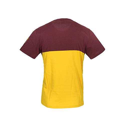 AS Roma Amor, Camiseta para hombre, Roma Red, S