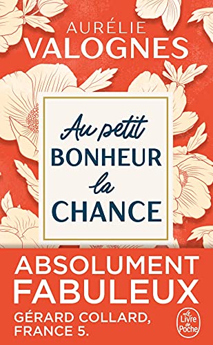 Au petit bonheur la chance (Littérature)