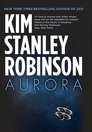 Aurora (English Edition)