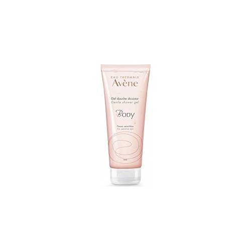 AV BODY GEL DOUCHE 100ML AVENE