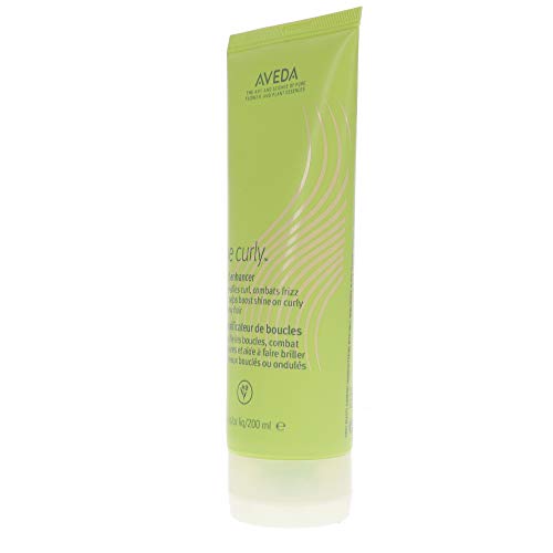 AVEDA Be Curly™ Curl Enhancing Lotion 200ml (Pack of 2)