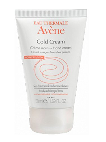 AVENE Cold Cream Crema de Manos 50 ml