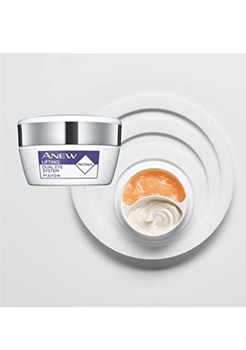 Avon Anew Clinical Pro Lift Complex sistema de ojos duales. Nuevo desde 28.99