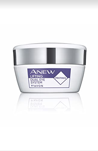 Avon Anew Clinical Pro Lift Complex sistema de ojos duales. Nuevo desde 28.99