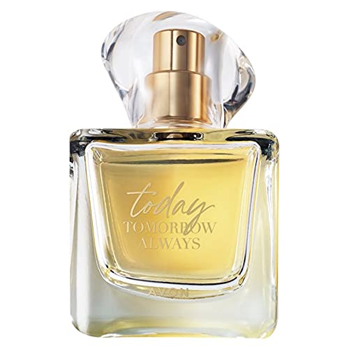 Avon TODAY mañana siempre Eau de Parfum Spray EDP 50ml