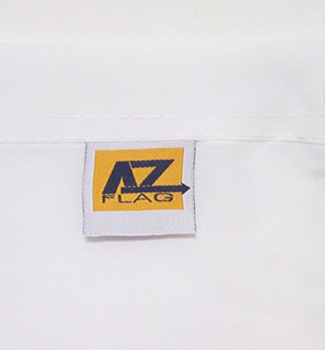 AZ FLAG Bandera de Murcia INDEPENDENTISTA 90x60cm para Palo - Bandera MURCIANISMO - NACIONALISTA MURCIANA 60 x 90 cm