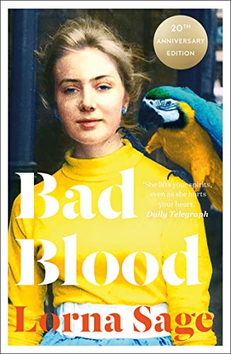 Bad Blood: A Memoir (Text Only) (English Edition)