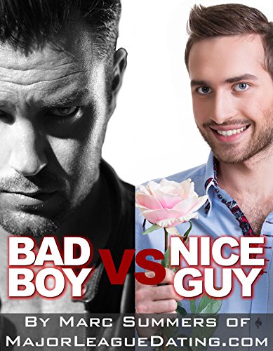 Bad Boy vs. Nice Guy (English Edition)