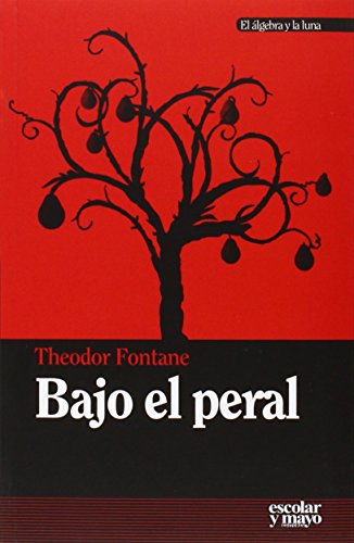 Bajo el peral (El álgebra y la luna)