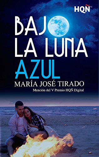 Bajo la luna azul (HQÑ)