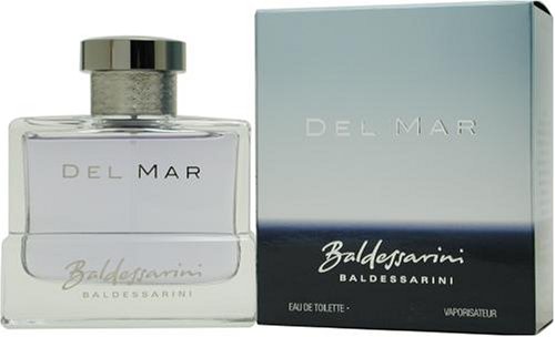 Baldessarini Del Mar - Eau de toilette