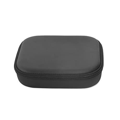 BANAN Funda de transporte portátil a prueba de golpes para Apple Mac Mini Protector de almacenamiento Bolsa de transporte Bolsa a prueba de caídas Bolsas de almacenamiento para Apple Mac Mini