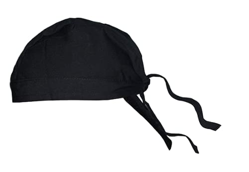 Bandana/Gorro de Ciclismo al Aire Libre Deportes Bicicleta Pañuelo de Cabeza Transpirable Sacado Rápido Absorbente de Humedad Hat Sombrero Cap