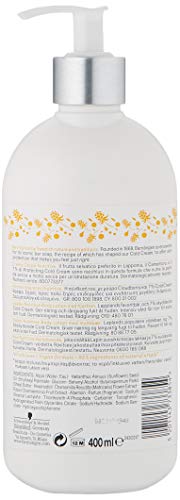 Barnängen Cloudberry Nutritive Body Lotion piel seca a muy seca 400 ml