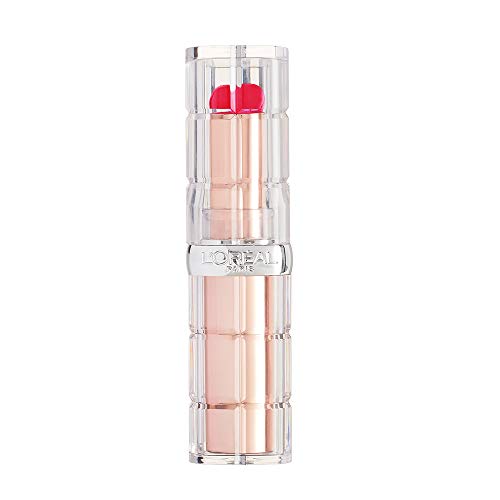 Barra de labios Color Riche Plump and Shine