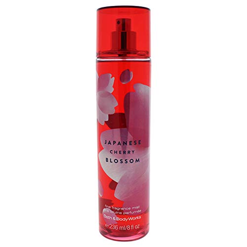 Bath and Body Works - Bruma Perfumada Japanese Cherry Blossom Bath and Body Works