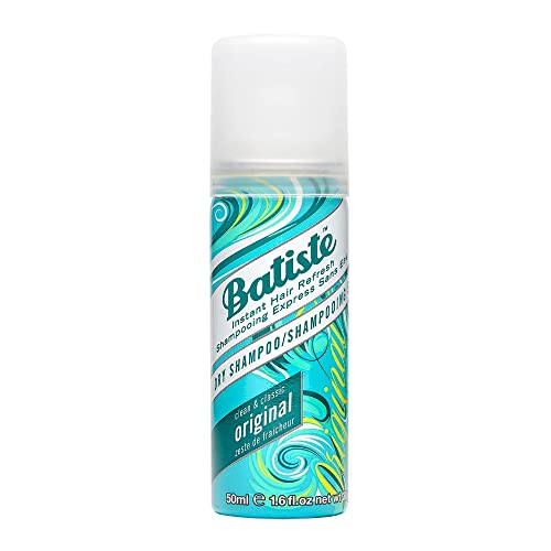 Batiste Original Dry Champú Champú 50 ml