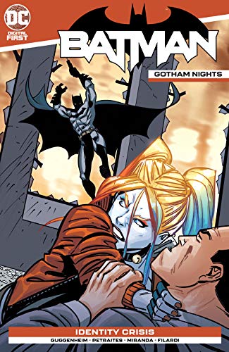 Batman: Gotham Nights #20 (English Edition)