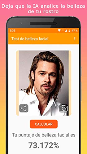 BeautyScan – Test de Belleza