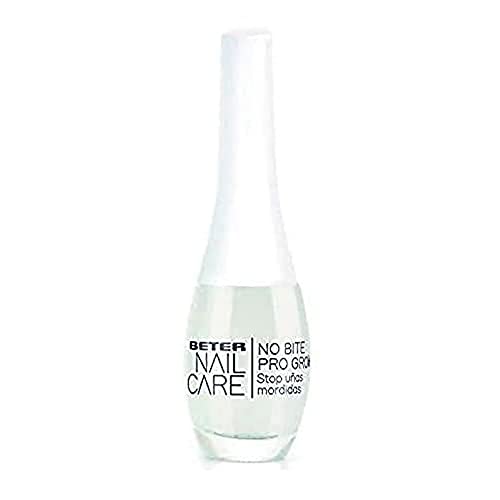 Beter Nail Care Stop Uñas Mordidas., Vanilla, 4 Unidad