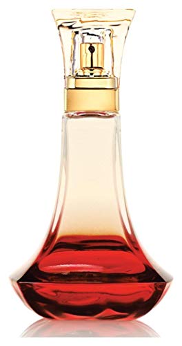 BEYONCE colonia heat frasco 50 ml