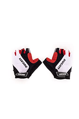 Binaco - Guantes para Bicicleta y patinetes eléctricos, Talla única, Unisex