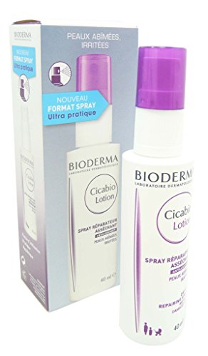 BIODERMA-CICABIO reparadora Assèchante Lotion