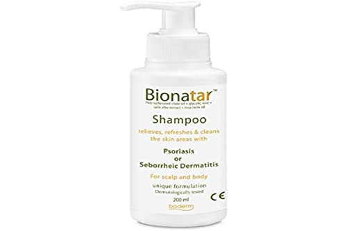 Bionatar, Champú - 200 ml.