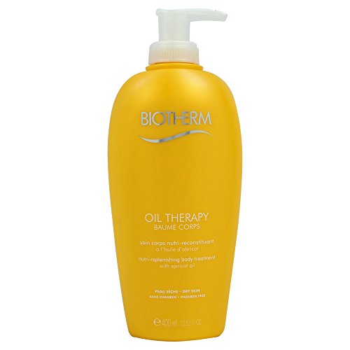 Biotherm Corporal Baume Nutrition Intense 400ml