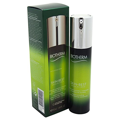 BIOTHERM SKIN BEST SERUM EN CREMA 50ML