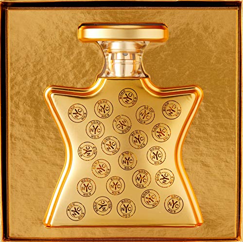 Bond No.9 Pure unisex edición limitada Eau de Parfum Vaporisateur especial, 1er Pack (1 x 100 ml)