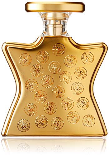 Bond No.9 Pure unisex edición limitada Eau de Parfum Vaporisateur especial, 1er Pack (1 x 100 ml)