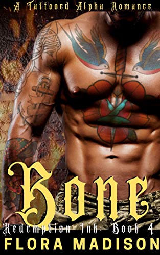 Bone (Redemption Ink Book 4) (English Edition)