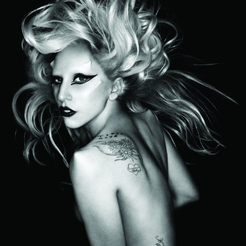 Born This Way