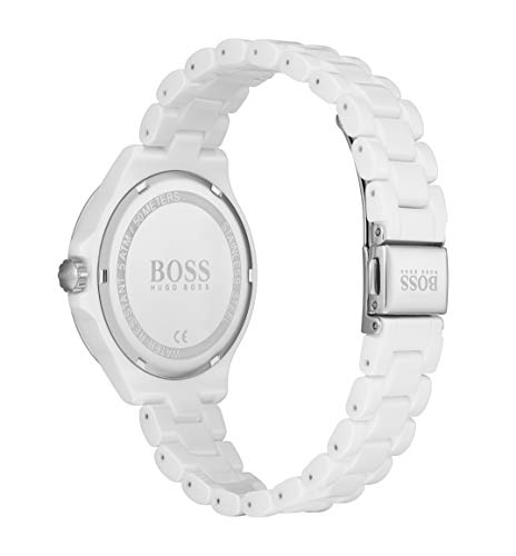 BOSS Reloj de pulsera para Mujer 1502454